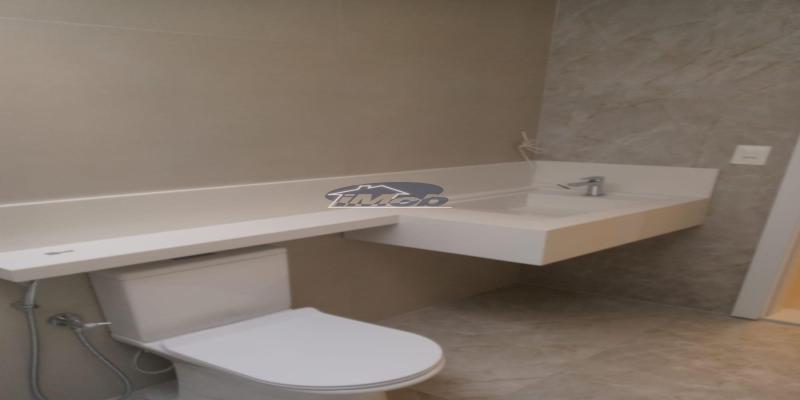 Casa de condomínio com 3 quartos, 126m², à venda em Petrolina, Loteamento Recife - Imob Petrolina