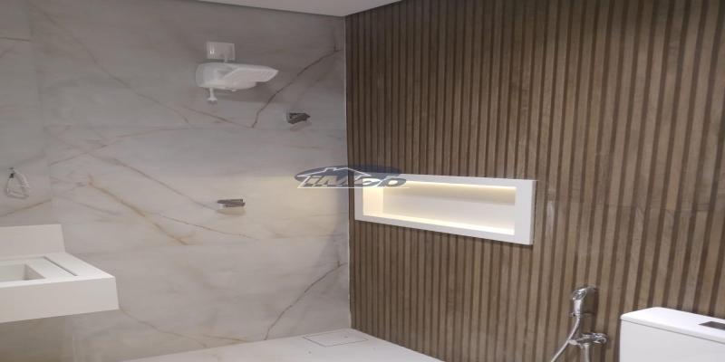 Casa de condomínio com 3 quartos, 126m², à venda em Petrolina, Loteamento Recife - Imob Petrolina