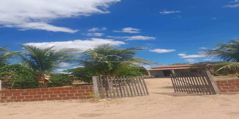 Chácara à venda, Zona rural de Petrolina, com 2 quartos, 3000mil metrosm² - Imob Petrolina
