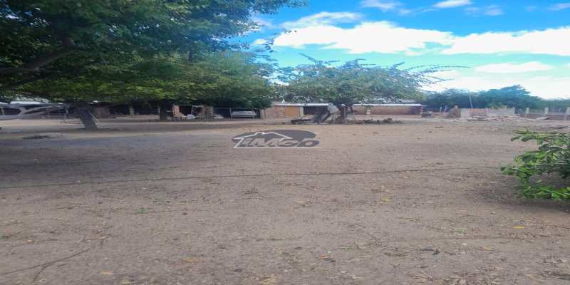 Chácara à venda, Zona rural de Petrolina, com 2 quartos, 3000mil metrosm² - Imob Petrolina