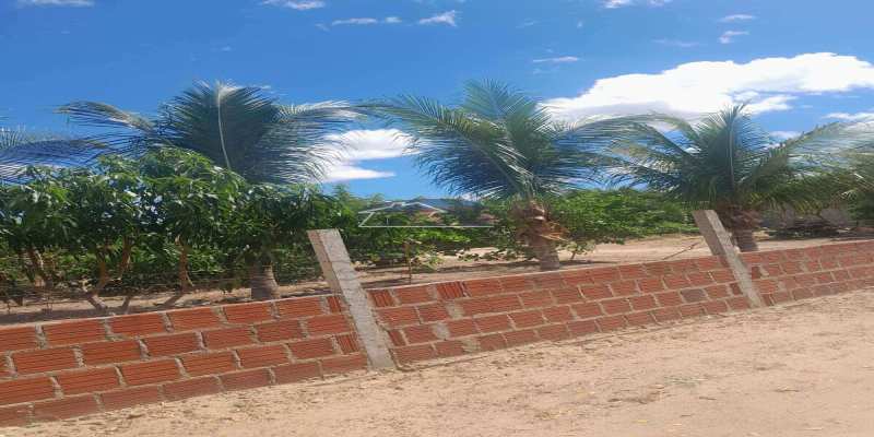 Chácara à venda, Zona rural de Petrolina, com 2 quartos, 3000mil metrosm² - Imob Petrolina