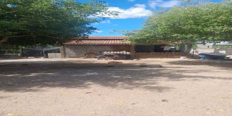 Chácara à venda, Zona rural de Petrolina, com 2 quartos, 3000mil metrosm² - Imob Petrolina