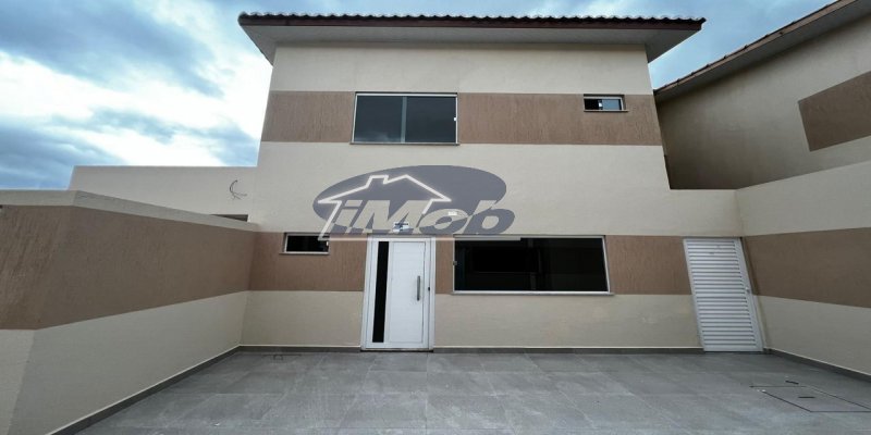 Duplex à venda em Petrolina, com 2 quartos, 90m² - Imob Petrolina