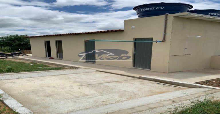 Fazenda, 6000m², à venda - Imob Petrolina