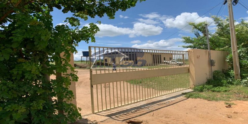 Fazenda, 6000m², à venda - Imob Petrolina