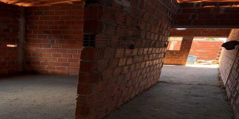 Casa à venda em Petrolina, Dom Avelar, com 2 quartos, 100 metros quadradosm² - Imob Petrolina