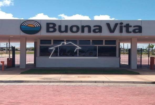 Lote em Condomínio, 200m², à venda - Imob Petrolina