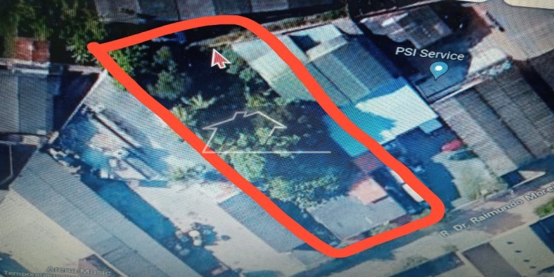 Área, 1350m², à venda em Lauro de Freitas, Recreio Ipitanga - Imob Petrolina