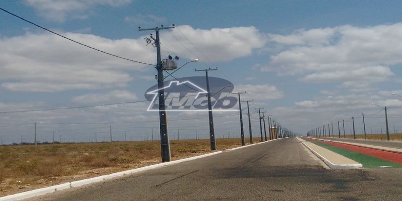 Terreno, 144m², à venda - Imob Petrolina