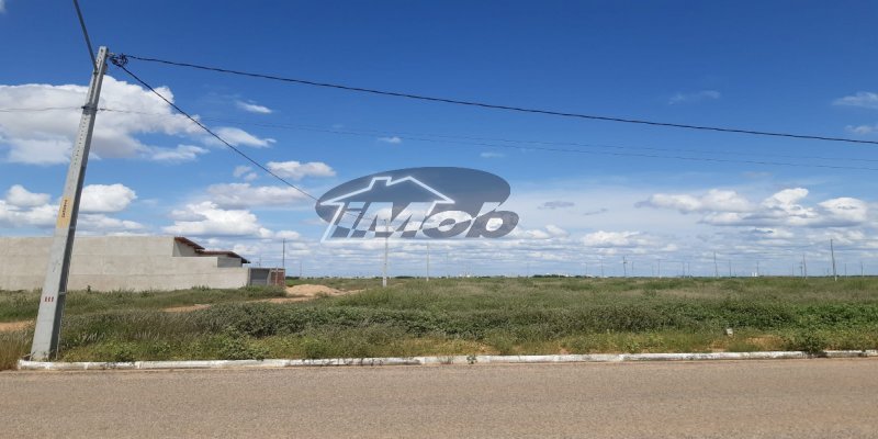 Terreno, 225m², à venda - Imob Petrolina