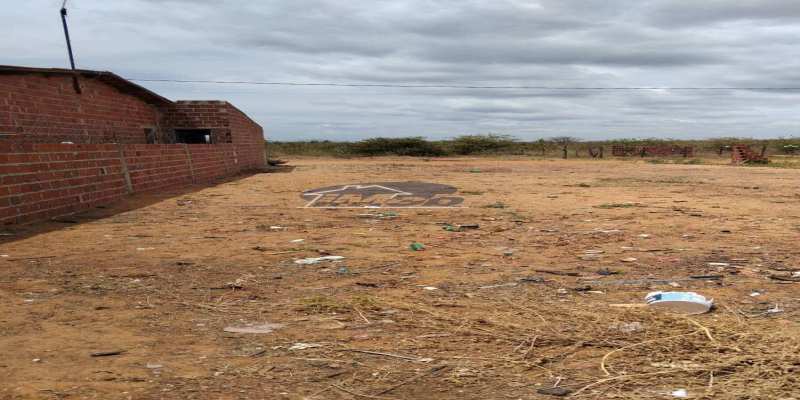 Terreno à venda, 200m² - Imob Petrolina
