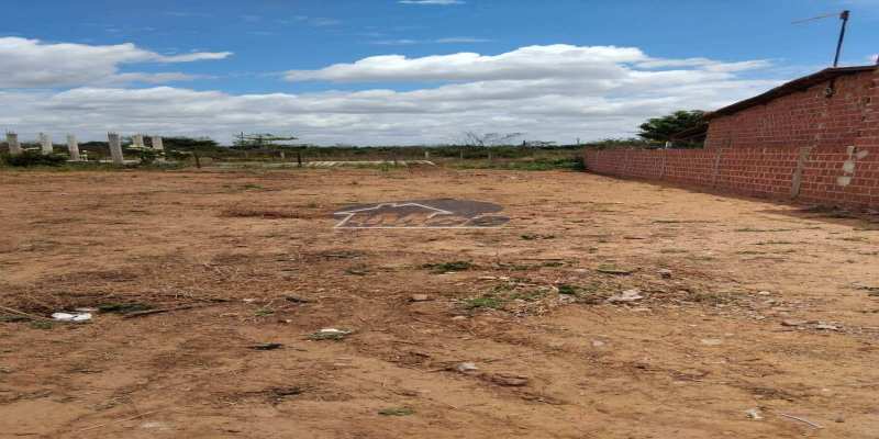 Terreno à venda, 200m² - Imob Petrolina