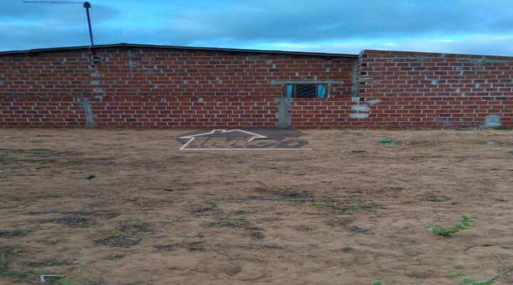 Terreno à venda, 200m² - Imob Petrolina