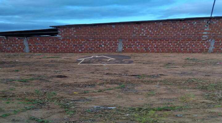 Terreno à venda, 200m² - Imob Petrolina