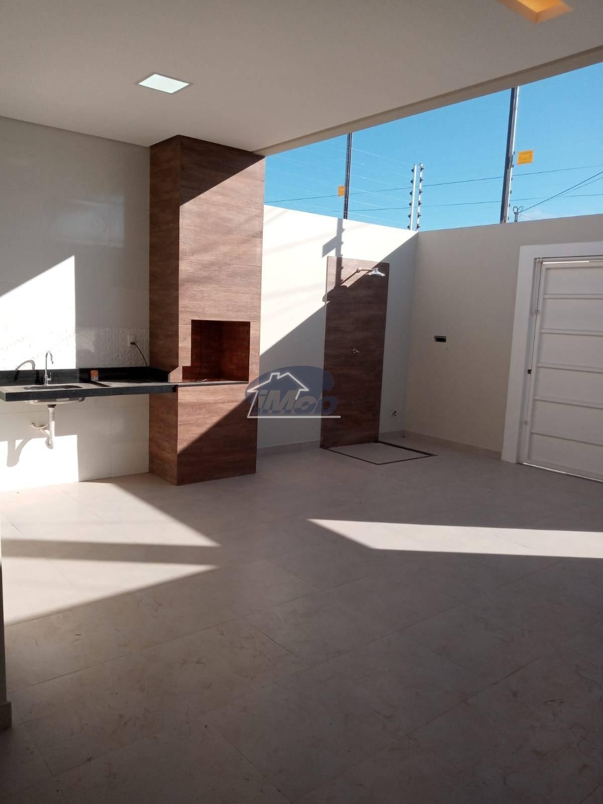 Casa com 3 quartos, 162m², à venda em Petrolina, Dom Avelar