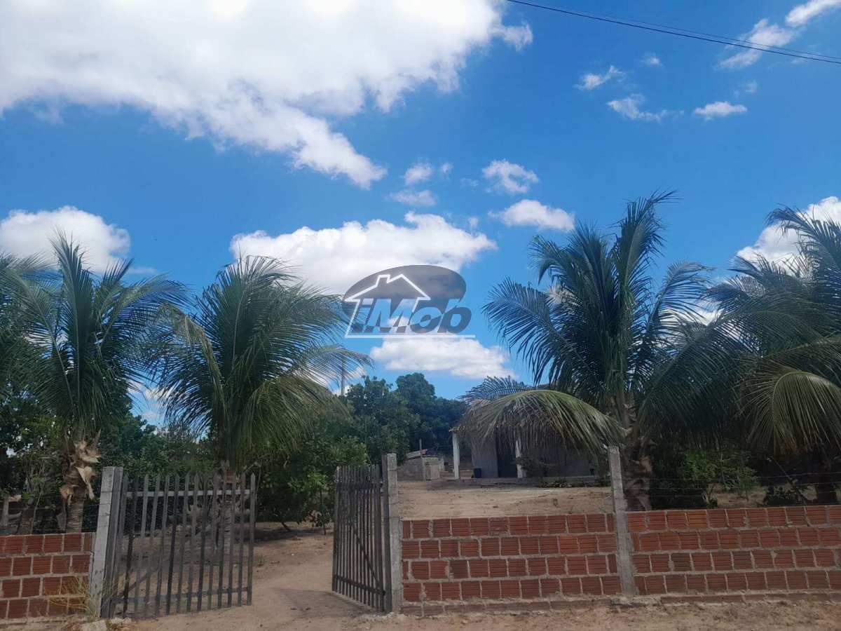 Chácara à venda, Zona rural de Petrolina, com 2 quartos, 3000mil metrosm²