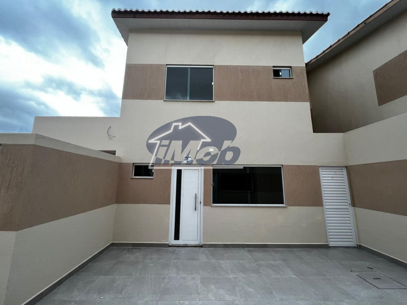Duplex à venda em Petrolina, com 2 quartos, 90m²
