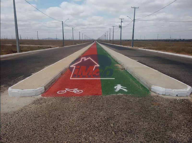 Terreno, 144m², à venda