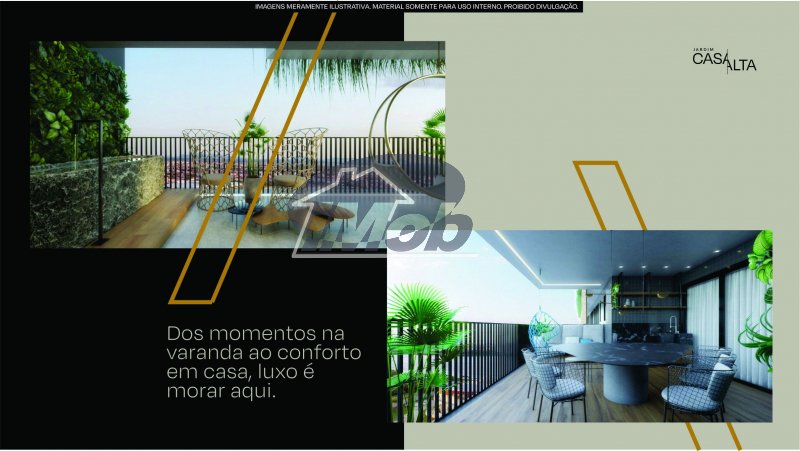 Apartamento de luxo com 4 quartos, 130m², à venda em Petrolina, Centro
