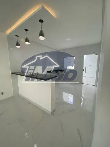 Casa com 3 quartos, à venda em Petrolina, Topázio - Imob Petrolina