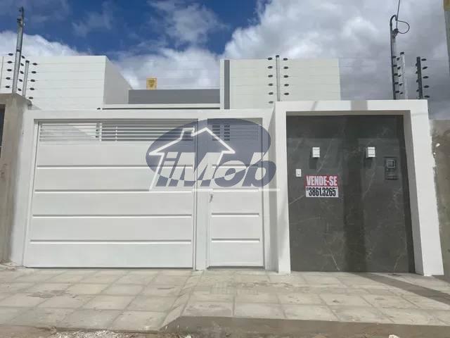 Casa com 3 quartos, à venda em Petrolina, Topázio - Imob Petrolina