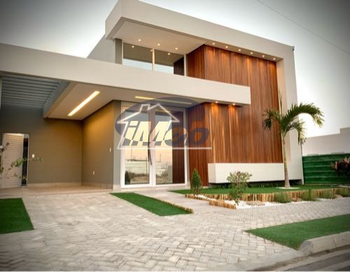 Casa de condomínio com 3 quartos, 160m², à venda - Imob Petrolina